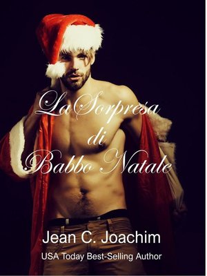 cover image of La Sorpresa di Babbo Natale